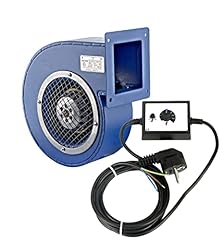 Ventilatore radiale industrial usato  Spedito ovunque in Italia 