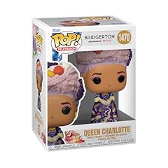 Funko pop bridgerton d'occasion  Livré partout en France