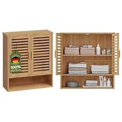 Bellamio badschrank newa gebraucht kaufen  Wird an jeden Ort in Deutschland