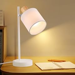 Cbjktx tischlampe holz gebraucht kaufen  Wird an jeden Ort in Deutschland