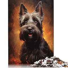 Black scottish terrier d'occasion  Livré partout en France