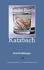 Katzbach erzählungen gebraucht kaufen  Wird an jeden Ort in Deutschland