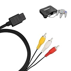 1pc cable n64 for sale  Delivered anywhere in UK