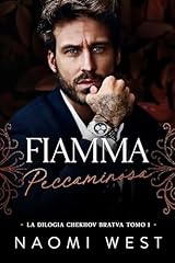 Fiamma peccaminosa usato  Spedito ovunque in Italia 
