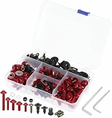195pcs motorcycle windscreen for sale  Delivered anywhere in USA 