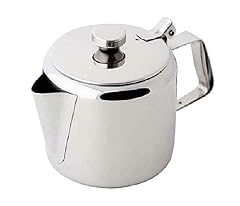 Stainless steel tea for sale  Delivered anywhere in UK