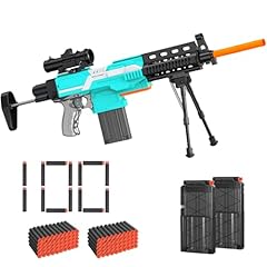 Automatic toy gun for sale  Delivered anywhere in USA 
