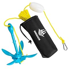 Dreizack kayak anchor for sale  Delivered anywhere in USA 