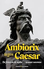 Ambiorix tegen caesar d'occasion  Livré partout en Belgiqu