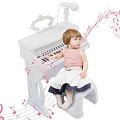Klavier keyboard kinder gebraucht kaufen  Wird an jeden Ort in Deutschland