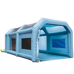 Vevor 26x15x11ft inflatable for sale  Delivered anywhere in UK