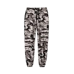 Foweknow pantaloni cargo usato  Spedito ovunque in Italia 