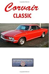 Corvair classic driving gebraucht kaufen  Wird an jeden Ort in Deutschland