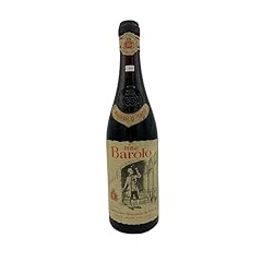 Vintage bottle bertolino usato  Spedito ovunque in Italia 