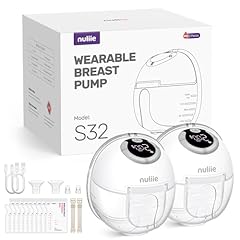 Nuliie electric breast for sale  Delivered anywhere in UK