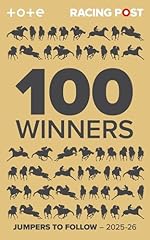 Racing post 100 for sale  Delivered anywhere in UK