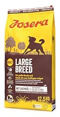 Josera large breed gebraucht kaufen  Wird an jeden Ort in Deutschland