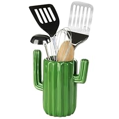 Mygift ceramic cactus for sale  Delivered anywhere in USA 