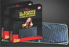 Shop panno fibra usato  Spedito ovunque in Italia 