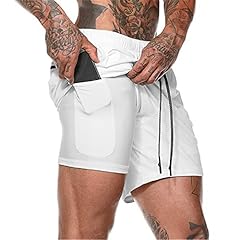 Aisprts pantaloncini palestra usato  Spedito ovunque in Italia 