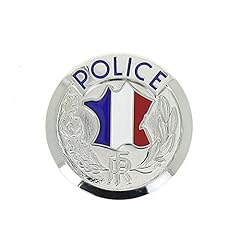 Médaille police nationale d'occasion  Livré partout en France