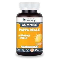 Vitarmonyl pappa reale usato  Spedito ovunque in Italia 