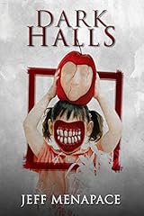 Dark halls horror for sale  Delivered anywhere in USA 