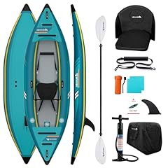 Abahub kayak gonfiabile usato  Spedito ovunque in Italia 