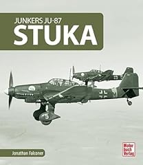 Junkers 87 stuka gebraucht kaufen  Wird an jeden Ort in Deutschland