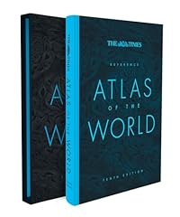 Times reference atlas for sale  Delivered anywhere in UK