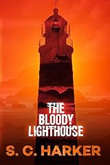Bloody lighthouse binnacle for sale  Delivered anywhere in UK