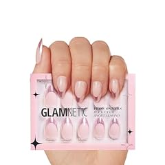 Glamnetic press nails for sale  Delivered anywhere in USA 