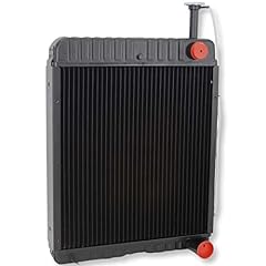 Tractor radiator compatible for sale  Delivered anywhere in USA 