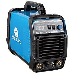 Tig 180a inverter for sale  Delivered anywhere in UK