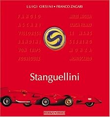 Stanguellini. big little usato  Spedito ovunque in Italia 