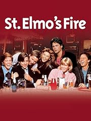 St. elmo fire usato  Spedito ovunque in Italia 
