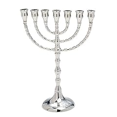 Nklaus big menorah for sale  Delivered anywhere in UK