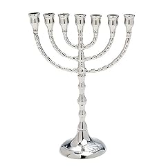 Nklaus große menorah gebraucht kaufen  Wird an jeden Ort in Deutschland