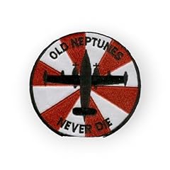 Neptune patch uss for sale  Delivered anywhere in USA 