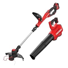 Craftsman v20 string for sale  Delivered anywhere in USA 