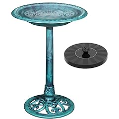 Vecelo pedestal outdoor for sale  Delivered anywhere in USA 