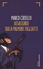 Assassinio sulla palmiro usato  Spedito ovunque in Italia 