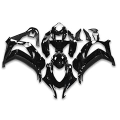 Stock black fairing for sale  Delivered anywhere in USA 