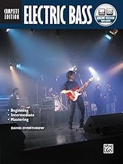 Complete electric bass for sale  Delivered anywhere in USA 