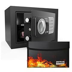 Patron fireproof safe for sale  Delivered anywhere in USA 