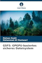 Gsfs gpgpu basiertes for sale  Delivered anywhere in UK
