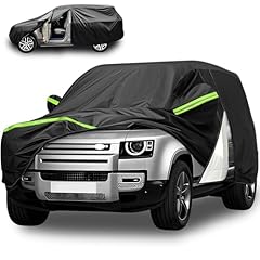 Car cover land for sale  Delivered anywhere in UK