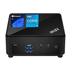 Msi cubi professional for sale  Delivered anywhere in USA 