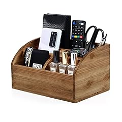 Wooden desk organizer for sale  Delivered anywhere in USA 