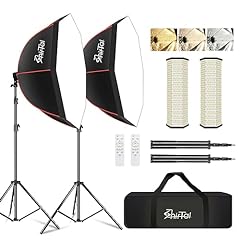 Shirtal softbox lighting for sale  Delivered anywhere in USA 